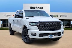 2025 Ram 1500 LONE STAR CREW CAB 4X4 5'7 BOX Pickup