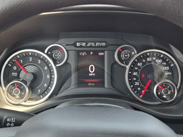 2026 RAM 1500 Big Horn/Lone Star - Photo 13