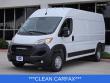 2026 Ram Promaster 2500 High Roof Cargo Van