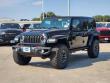 2026 Jeep Wrangler 4-DOOR RUBICON Sport Utility