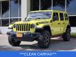 2023 Jeep Wrangler Rubicon 4xe SUV