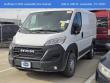 2024 Ram Promaster 1500 Low Roof Cargo Van