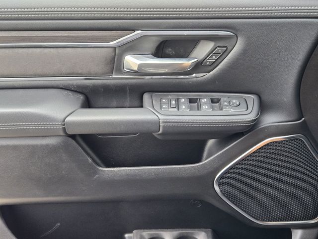 2026 RAM 1500 Laramie - Photo 18