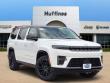 2026 Jeep Grand Wagoneer SUMMIT 4X4 Sport Utility