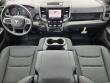2026 Ram 1500 WARLOCK CREW CAB 4X4 5'7 BOX Pickup