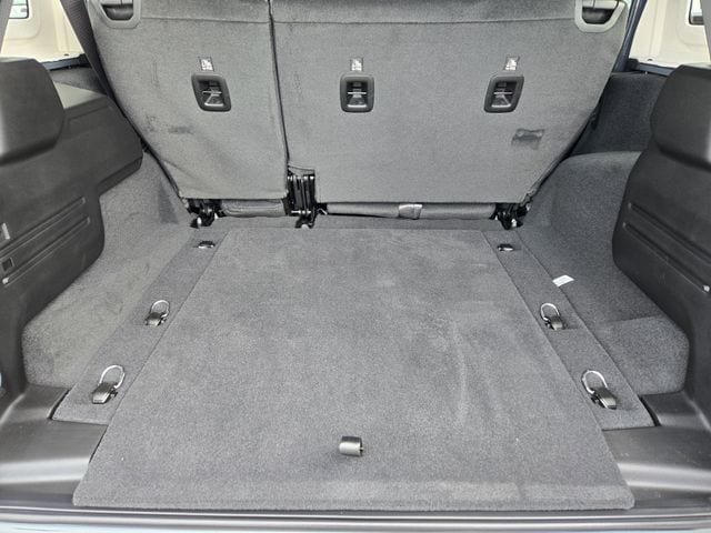 2026 Jeep Wrangler 4-Door Willys - Photo 22