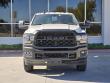 2023 Ram 3500 TRADESMAN CREW CAB 4X4 8' BOX Pickup