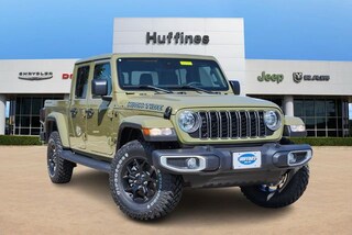 2025 Jeep Gladiator HIGH TIDE 4X4 Pickup