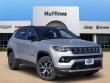 2026 Jeep Compass LIMITED 4X4 Sport Utility
