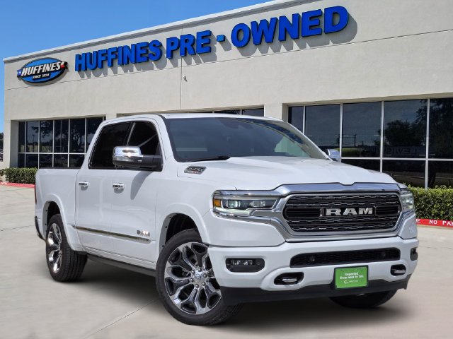 2020 Ram 1500 Limited Truck