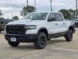 2026 Ram 1500 REBEL CREW CAB 4X4 5'7 BOX Pickup