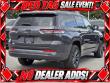 2026 Jeep Grand Cherokee L LIMITED 4X4 Sport Utility