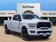 2027 Ram 3500 LIMITED MEGA CAB 4X4 Pickup