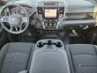 2027 Ram 5500 CREW CAB CHASSIS Pickup