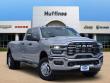 2027 Ram 3500 TRADESMAN CREW CAB 4X4 Pickup