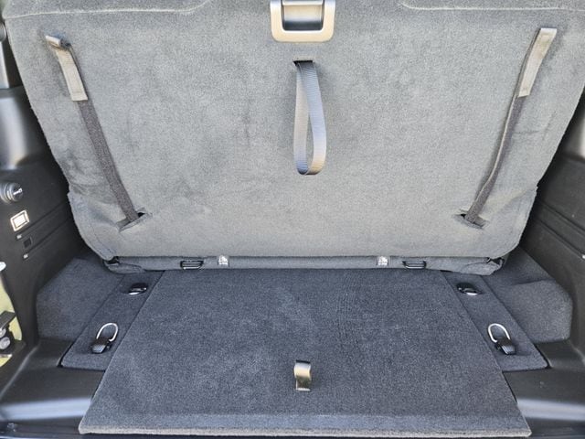 2026 Jeep Wrangler 2-Door Willys - Photo 24