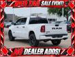 2026 Ram 1500 LARAMIE CREW CAB 4X2 Pickup