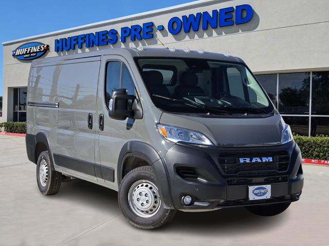 2025 RAM ProMaster Cargo Van Base's photo
