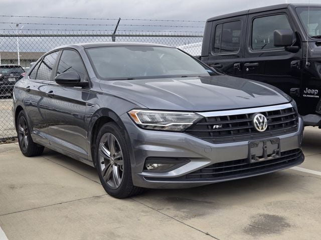 2021 Volkswagen Jetta R-Line