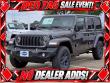 2026 Jeep Wrangler 4-DOOR SPORT Sport Utility