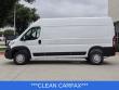 2026 Ram Promaster 2500 High Roof Cargo Van