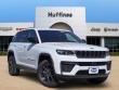 2027 Jeep Grand Cherokee 2 Row LAREDO 4X4 Sport Utility