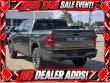 2026 Ram 1500 LIMITED CREW CAB 4X4 Pickup