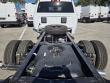 2027 Ram 3500 CREW CAB CHASSIS 4X4 Pickup