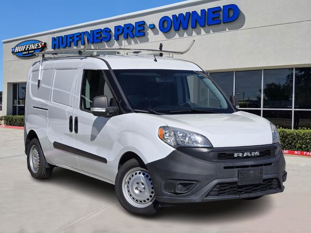 2021 RAM Promaster City