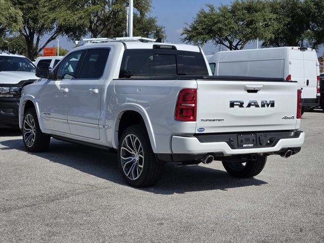 2026 Ram 1500 photo 3