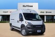 Ram ProMaster