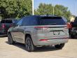 2027 Jeep Grand Cherokee 2 Row SUMMIT 4X4 Sport Utility
