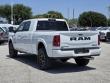 2027 Ram 2500 LIMITED MEGA CAB 4X4 Pickup