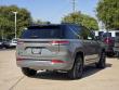 2027 Jeep Grand Cherokee 2 Row SUMMIT 4X4 Sport Utility