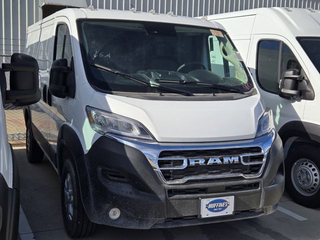 2025 RAM ProMaster Cargo Van Base's photo