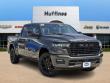 2026 Ram 1500 LARAMIE CREW CAB 4X4 5'7 BOX Pickup