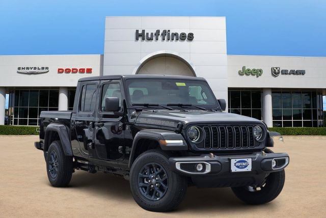 New 2026 Jeep Gladiator 85TH ANNIVERSARY EDITION 4X4