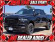 2026 Ram 1500 BIGHORN/LONESTAR CREW 4X2 Pickup