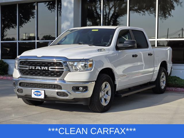 2023 Ram 1500 Big Horn Lone Star photo 3