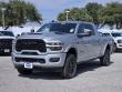 2027 Ram 2500 LIMITED MEGA CAB 4X4 Pickup