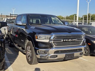 2019 Ram 1500 Laramie Truck
