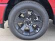 2026 Ram 1500 TRADESMAN CREW CAB 4X4 Pickup