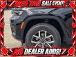 2027 Jeep Grand Cherokee LAREDO 4X2 Sport Utility
