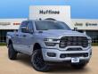 2027 Ram 2500 BIG HORN CREW CAB 4X4 Pickup