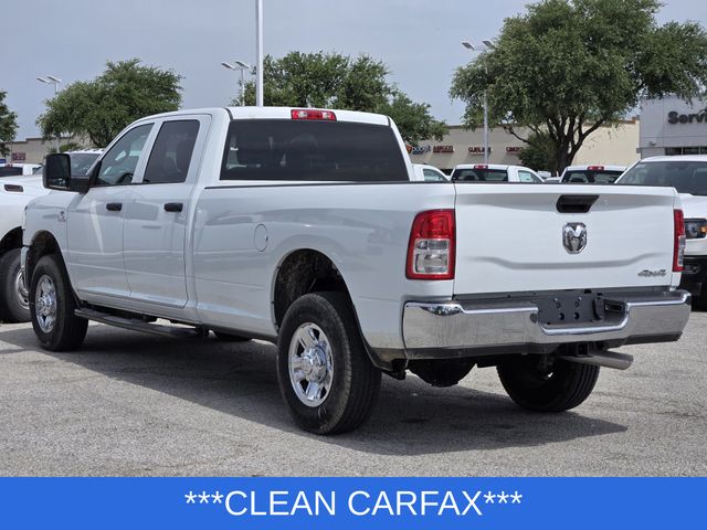 2023 Ram 3500 Tradesman photo 3