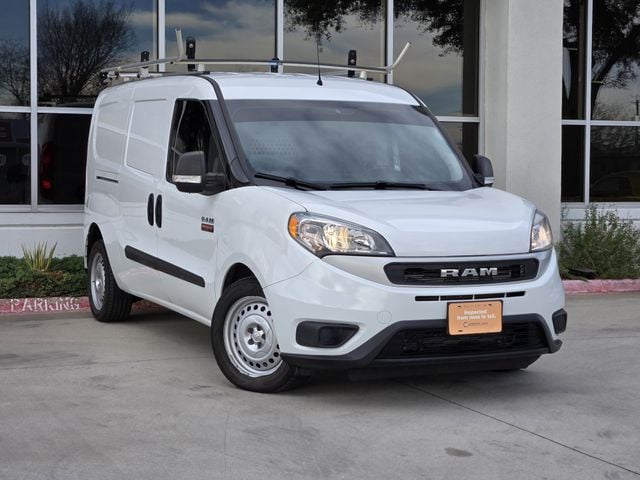 2022 RAM ProMaster City Tradesman's photo