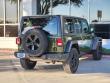 2021 Jeep Wrangler Unlimited Sport Altitude SUV