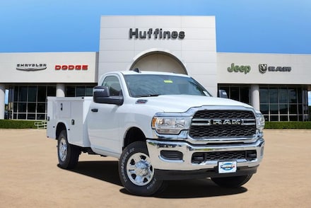 2023 Ram 2500 Tradesman Truck