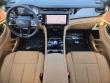 2027 Jeep Grand Cherokee 2 Row SUMMIT 4X4 Sport Utility