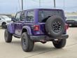 2026 Jeep Wrangler 4-DOOR RUBICON Sport Utility